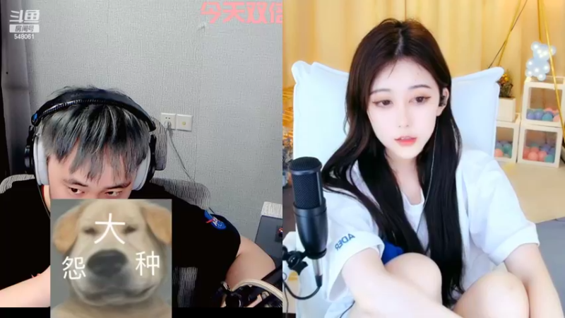 【2022-04-27 21点场】阿二Ayer：双倍亲密度：不死终会出头，加油