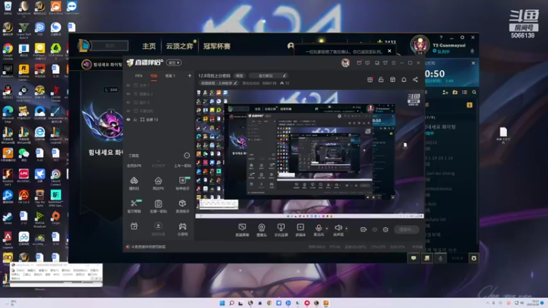 【2022-04-28 19点场】泽元元元元：12.8寻找上分密码