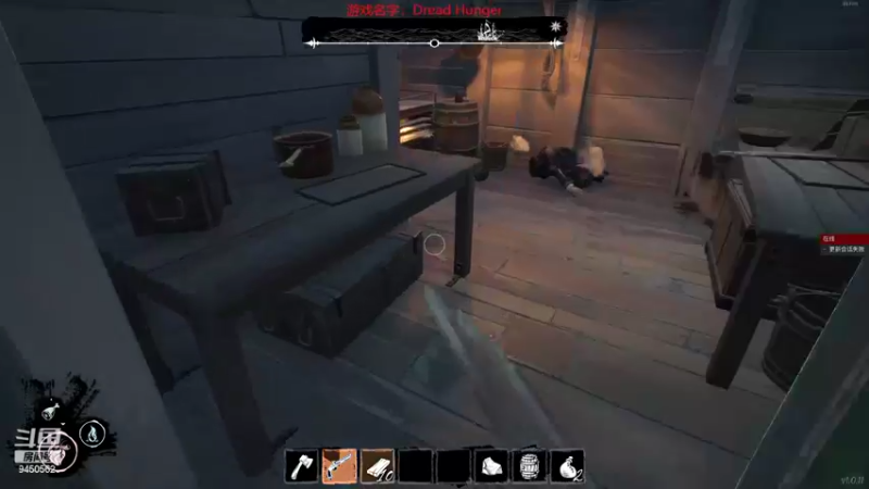 【2022-04-23 23点场】章发财丶：精神攻击之！