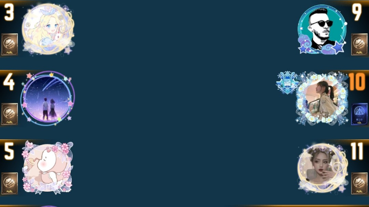 #天天狼人#小丸子