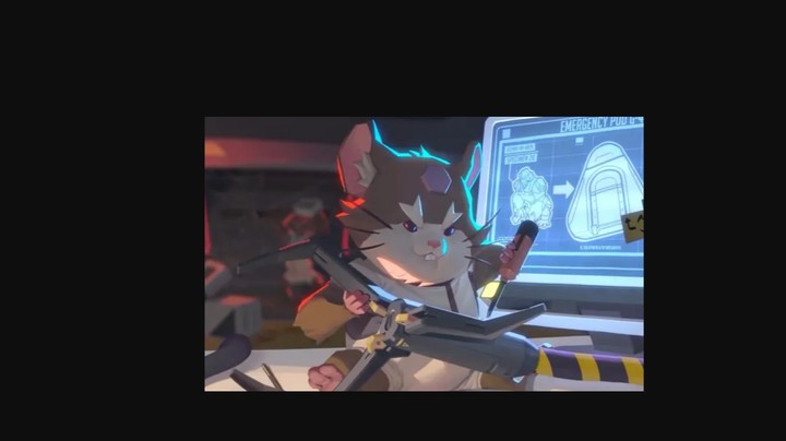 【一可的守望大厅】守望先锋英雄指南：“破坏球”