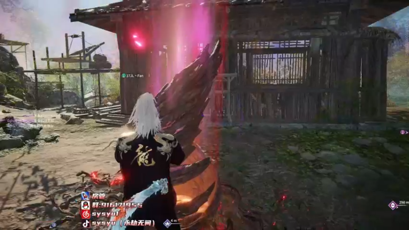 【2022-04-25 23点场】sysyu：【sy】单排偶尔的神