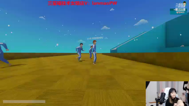 【2022-04-28 02点场】塔莉娅QAQ：艾欧尼亚2000分！