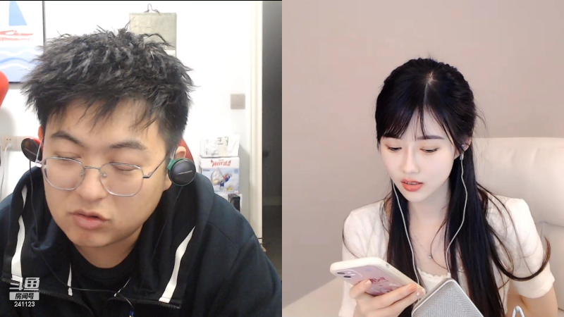 【户外】火力堂主的精彩时刻 20220428 22点场