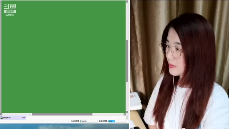 【2022-04-28 20点场】上虞娜娜：娜娜：学点简单的表达吧428