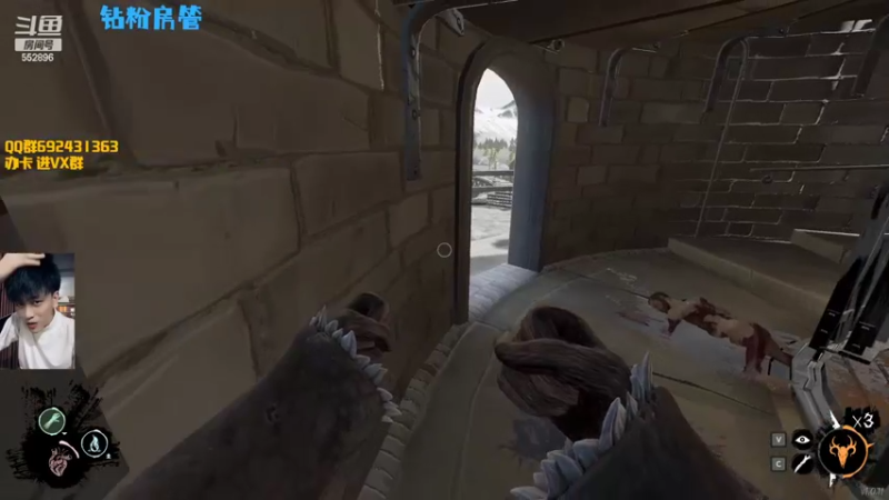 【2022-04-28 20点场】芒果Ace：【果子】史上最气人主播