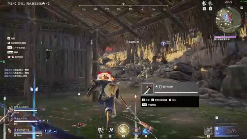 【2022-04-28 03点场】金甲EzNpc：早期的鸟儿有虫吃！