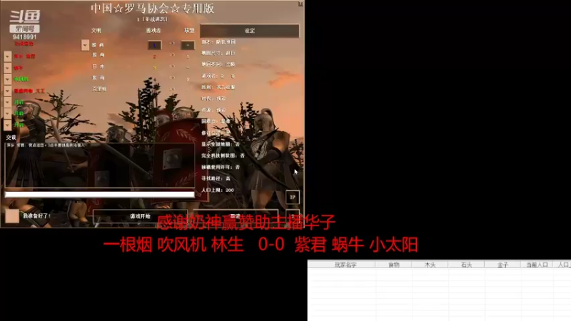 【2022-04-27 13点场】淋淋雨829：圣战迷恋的直播间