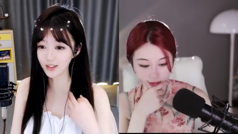 【2022-04-28 02点场】青台miss：希望大家天天开心~ 1011