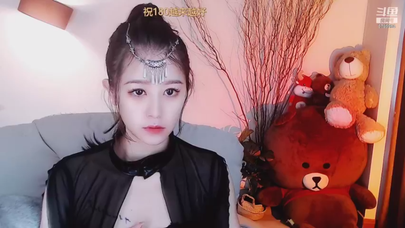 【2022-04-29 09点场】Sa叁儿：【成都】等风，也等你......