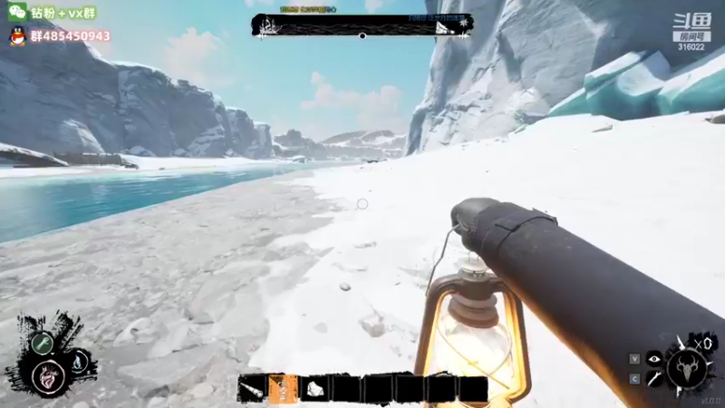【2022-04-28 22点场】右手supking：峡谷上一千，随便上的。
