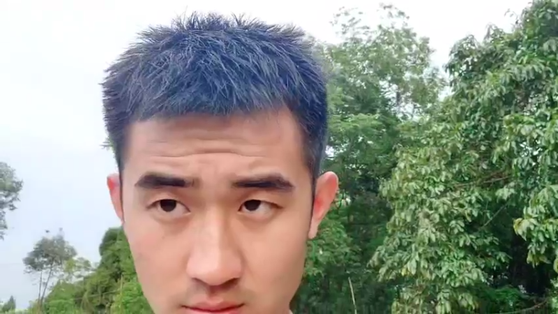 【2022-04-29 17点场】川味箩卜：鹅妹快乐的一天～