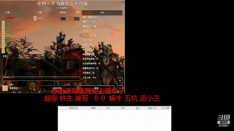 【2022-04-28 13点场】淋淋雨829：圣战迷恋的直播间