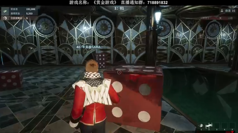 【2022-04-29 05点场】半支烟：【半支烟】恐怖解密神作《遗忘之丘》新作