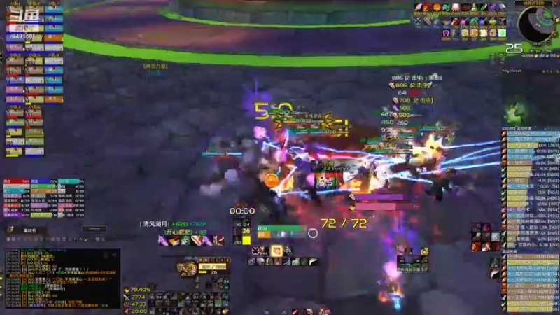 【2022-04-28 21点场】开心耙耙：永久怀旧  贼 7:00 naxx
