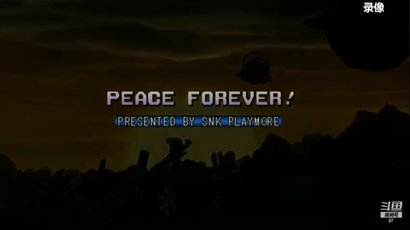 【2022-04-29 12点场】解说小狼：小狼：斗鱼杯拳皇97赛