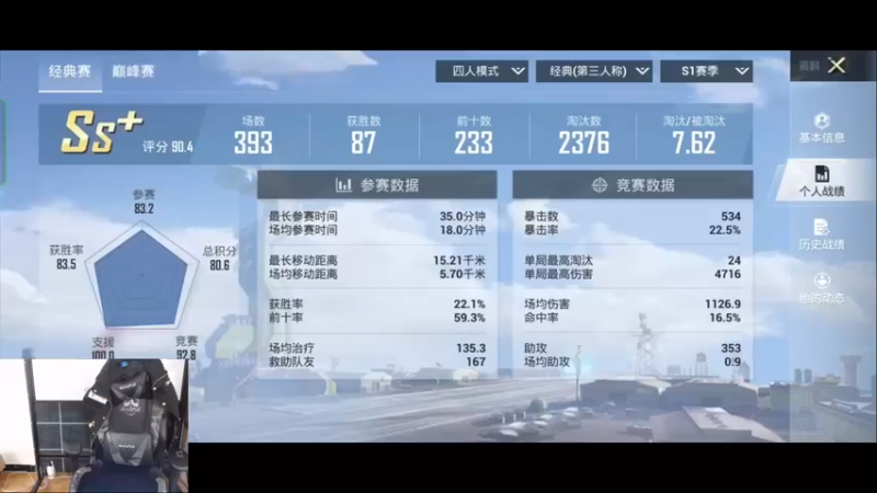 【2022-04-27 13点场】Tianba狼影：梅什么不能掏 10215989