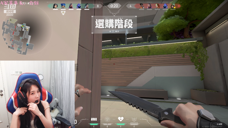 【英雄联盟】不2不叫周淑怡的精彩时刻 20220429 11点场