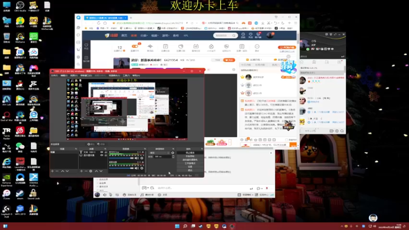 【2022-04-29 15点场】憨厚的小5：武仔：新赛季冲冲冲！ 6621954