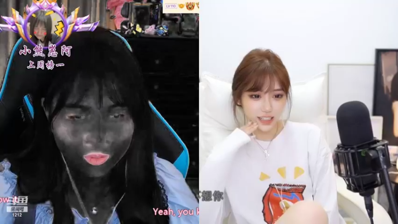 【2022-04-29 01点场】小肉球阿：爱笑的女孩运气不会差 5587551