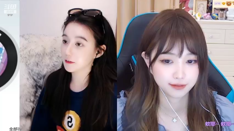【2022-04-29 03点场】小肉球阿：爱笑的女孩运气不会差 5587551