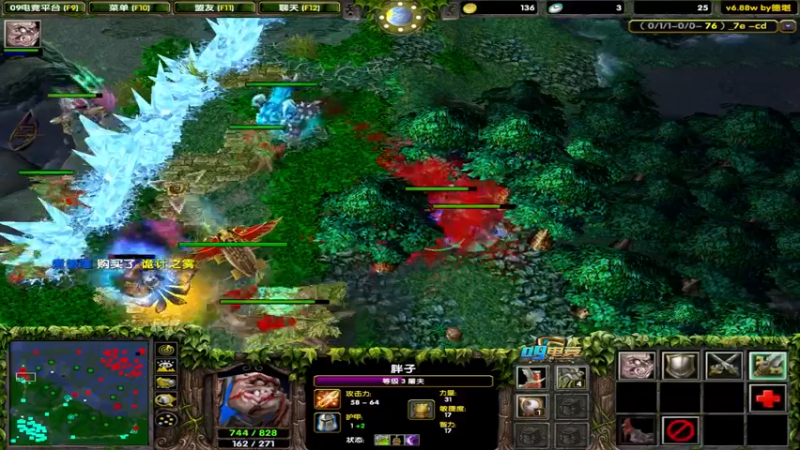 【2022-04-28 22点场】My弟灬：一天不杀猪浑身不舒服