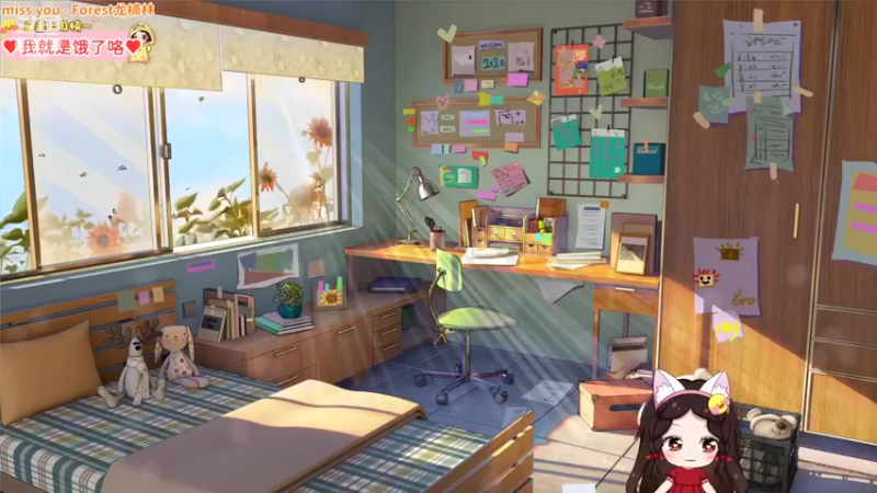 【2022-04-28 17点场】果小果是个弟弟：果小果：斗鱼最勤奋主播