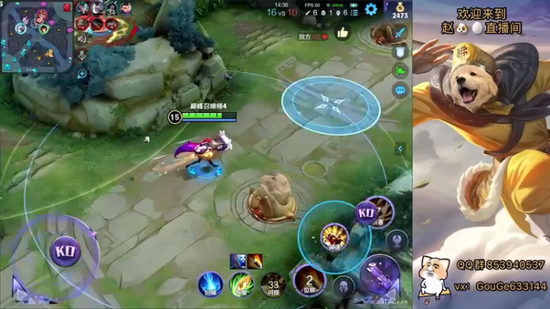 【2022-04-29 20点场】荣耀英雄宋人头：高手冲击巅峰赛