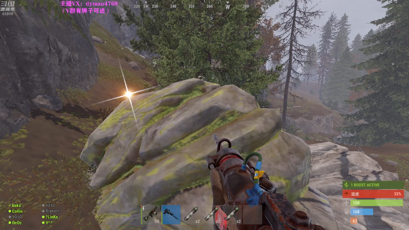 【热门游戏】Happy丨猫腻的精彩时刻 20220429 20点场