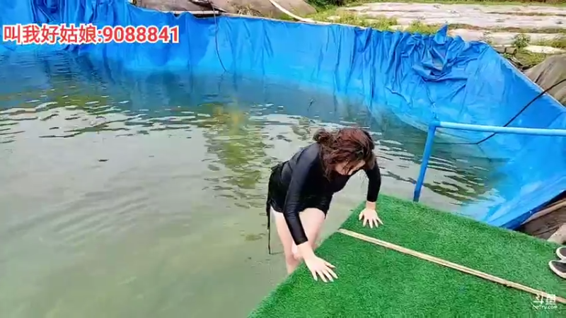 【2022-04-29 17点场】川味箩卜：鹅妹快乐的一天～