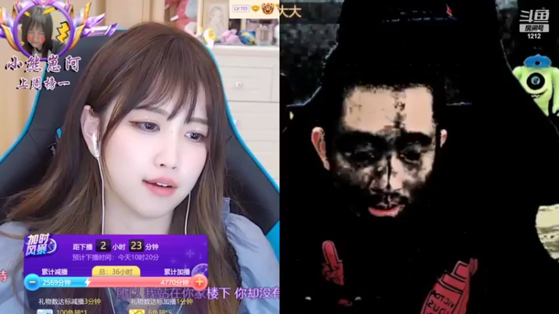 【2022-04-29 07点场】小肉球阿：爱笑的女孩运气不会差 5587551