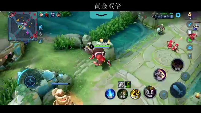 【2022-04-29 17点场】BLUE呀丶：差几盘国服小乔啊啊啊啊