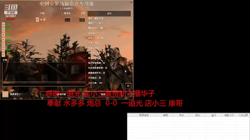 【2022-04-28 22点场】淋淋雨829：圣战迷恋的直播间