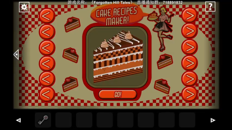 【2022-04-28 21点场】半支烟：【半支烟】恐怖解密神作《遗忘之丘》新作