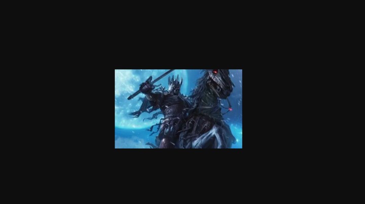 【一可的昆特牌馆】阵营介绍：怪兽