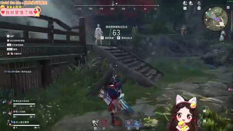 【2022-04-28 19点场】果小果是个弟弟：果小果：斗鱼最勤奋主播