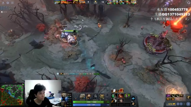 【2022-04-24 18点场】青择_：灵龛代言者