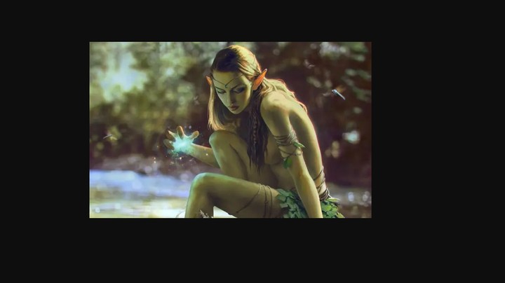 【一可的昆特牌馆】阵营介绍：松鼠党