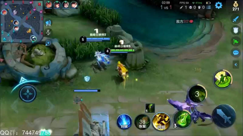 【2022-04-29 18点场】渝万rain：国服第一桑启冲巅峰全国第一！！