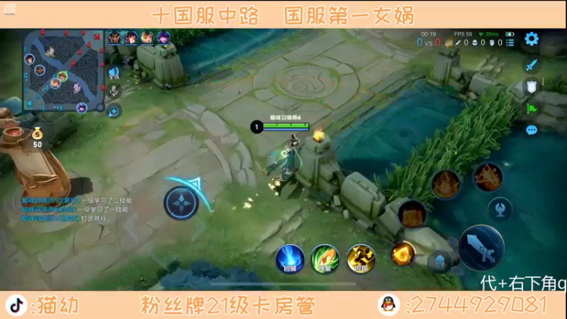 【2022-04-28 18点场】猫幼zzz：心静即为巅峰