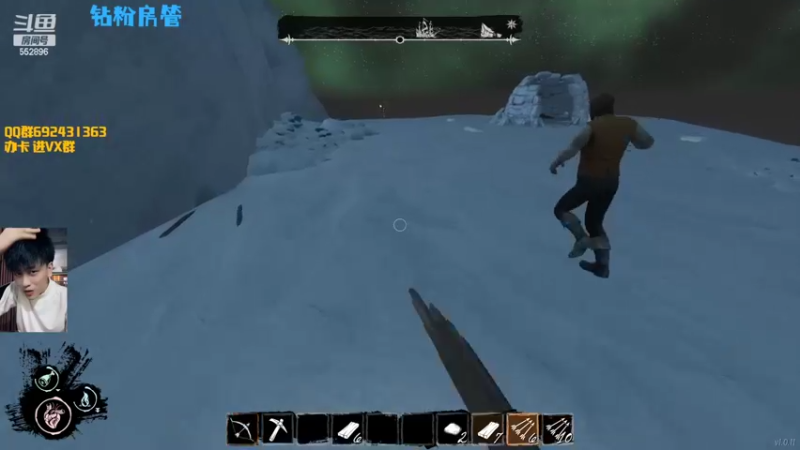 【2022-04-28 22点场】芒果Ace：【果子】史上最气人主播