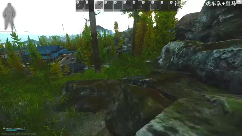 【2022-04-29 14点场】TAT大白：职业枪法，一发未中。