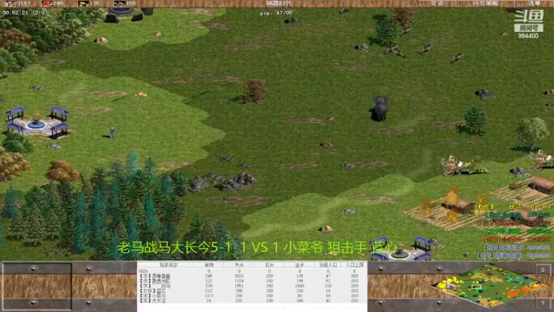 【2022-04-28 14点场】西毒的直播间：毒哥教你打罗马555