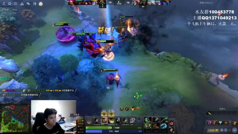 【2022-04-26 00点场】青择_：灵龛代言者