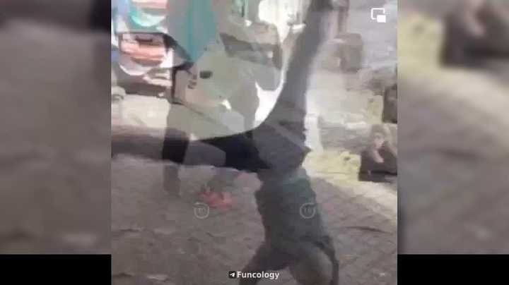 本想秀一把，结果听这声音就酸爽哈哈哈哈