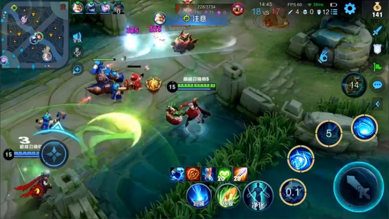 【2022-04-29 14点场】渝万rain：国服第一桑启冲巅峰全国第一！！