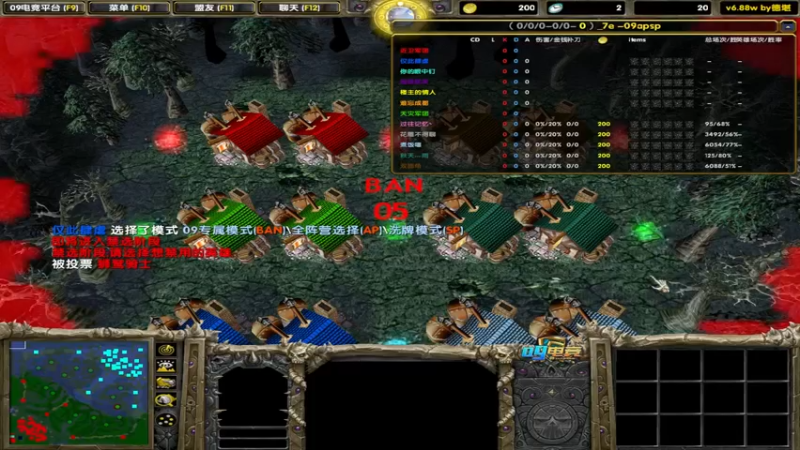 【2022-04-27 19点场】My弟灬：一天不杀猪浑身不舒服