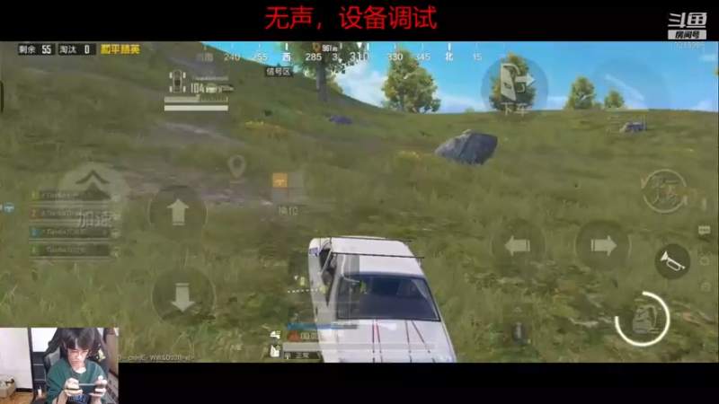 【2022-04-25 15点场】Tianba狼影：训练赛超级无敌暴龙战士宝宝巴士冲锋