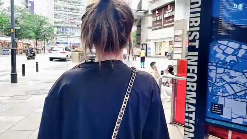 【2022-04-29 15点场】逐梦兄弟：牙珂传奇在重庆的第二天