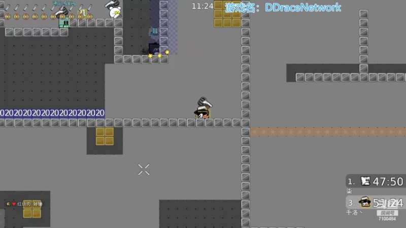 【2022-04-26 20点场】只带丶萌新大佬：早睡早起身体好！！！